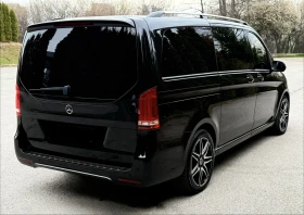 Mercedes-Benz V 300 4Matic/Long/AMG/Burmaster/360/Panorama - 61000 € / 119305.63 лв. - 14052980 17