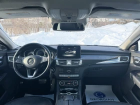 Mercedes-Benz CLS 550 4MATIC | Auto.bg — изображение 11