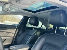 Mercedes-Benz CLS 550 4MATIC | Auto.bg — изображение 9