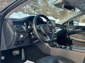 Mercedes-Benz CLS 550 4MATIC | Auto.bg — изображение 10
