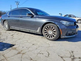 BMW 740 CARFAX/B58/Памет/Подгрев/Панорама/Фикс цена до БГ | Auto.bg — изображение 4