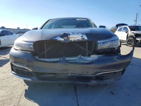 BMW 740 CARFAX/B58/Памет/Подгрев/Панорама/Фикс цена до БГ | Auto.bg — изображение 5