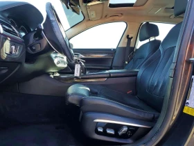 BMW 740 CARFAX/B58/Памет/Подгрев/Панорама/Фикс цена до БГ | Auto.bg — изображение 7