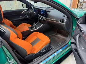 BMW M4 * Competition M xDrive Coupe * CARFAX * ���� �� �� | Mobile.bg � ����� ������ 13