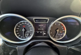 Mercedes-Benz ML 550 V8 BITURBO * ОБДУХВАНЕ * ПАНОРАМА * CARFAX *  - 13899 € / 27184.08 лв. - 76988767 10