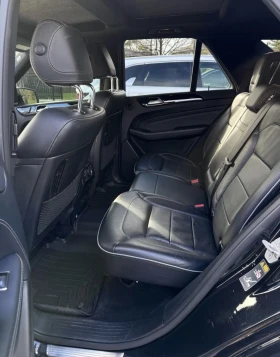 Mercedes-Benz ML 550 V8 BITURBO * ОБДУХВАНЕ * ПАНОРАМА * CARFAX *  - 13899 € / 27184.08 лв. - 76988767 12
