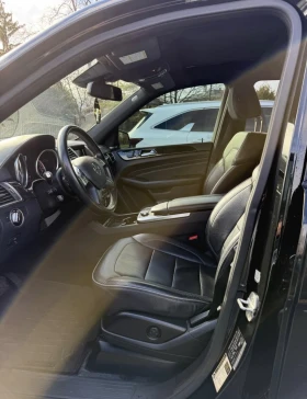 Mercedes-Benz ML 550 V8 BITURBO * ОБДУХВАНЕ * ПАНОРАМА * CARFAX *  - 13899 € / 27184.08 лв. - 76988767 8