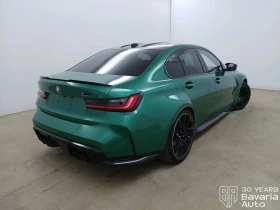 BMW M3 Competition xDrive Sportautomatic - 60600 € / 118523.30 лв. - 44119781 3