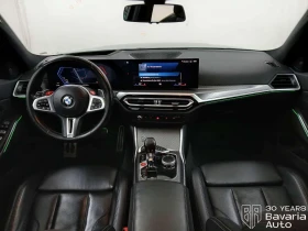 BMW M3 Competition xDrive Sportautomatic - 60600 € / 118523.30 лв. - 44119781 6