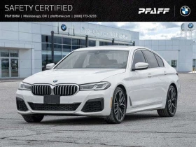 ������ BMW 540