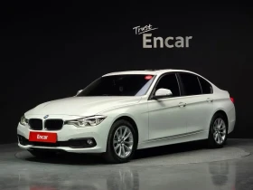 ������ BMW 320