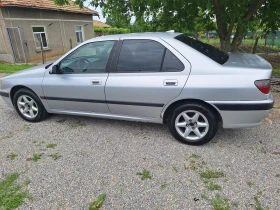 Peugeot 406 2.1 TD | Mobile.bg � ����� ������ 15