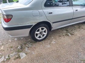 Peugeot 406 2.1 TD | Mobile.bg � ����� ������ 7