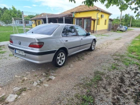 Peugeot 406 2.1 TD | Mobile.bg � ����� ������ 6