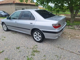 Peugeot 406 2.1 TD | Mobile.bg � ����� ������ 4