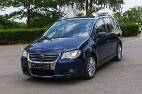 VW Touran R-Line Edition TDI | Mobile.bg � ����� ������ 3