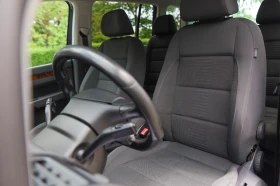 VW Touran R-Line Edition TDI | Mobile.bg � ����� ������ 7