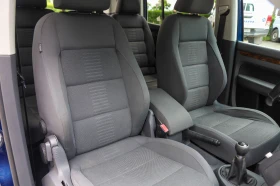 VW Touran R-Line Edition TDI | Mobile.bg � ����� ������ 11