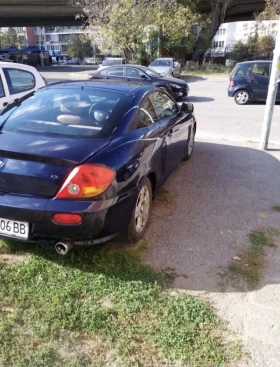 Hyundai Coupe undefined | Auto.bg — изображение 4