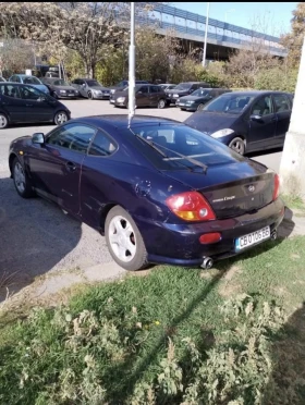 Hyundai Coupe undefined | Auto.bg — изображение 5