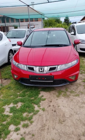 Honda Civic 1.8i 140кс - 3000 € / 5867.49 лв. - 40516482 4