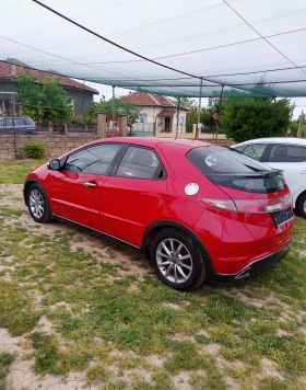Honda Civic 1.8i 140кс - 3000 € / 5867.49 лв. - 40516482 1