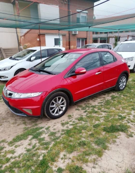 Honda Civic 1.8i 140кс - 3000 € / 5867.49 лв. - 40516482 5
