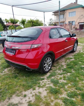 Honda Civic 1.8i 140кс - 3000 € / 5867.49 лв. - 40516482 2