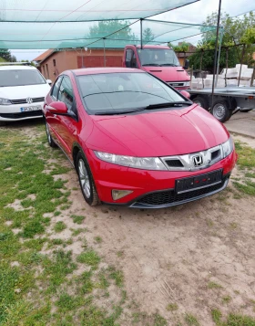 Honda Civic 1.8i 140кс - 3000 € / 5867.49 лв. - 40516482 6