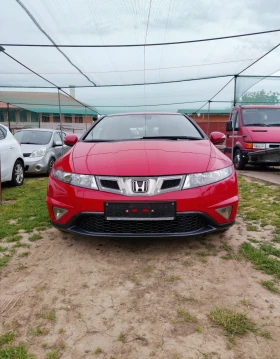 Honda Civic 1.8i 140кс - 3000 € / 5867.49 лв. - 40516482 3