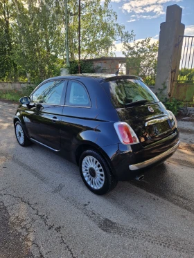 Fiat 500 1.3 Multijet ��� ����! | Mobile.bg � ����� ������ 7