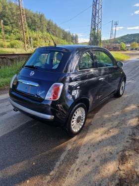 Fiat 500 1.3 Multijet ��� ����! | Mobile.bg � ����� ������ 5