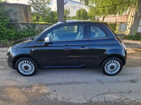Fiat 500 1.3 Multijet ��� ����! | Mobile.bg � ����� ������ 8