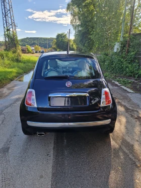 Fiat 500 1.3 Multijet ��� ����! | Mobile.bg � ����� ������ 6
