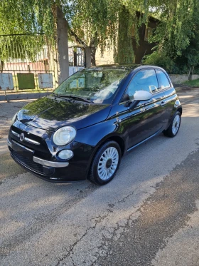 ����� �� �������� �� Fiat 500 1.3 Multijet ��� ����!