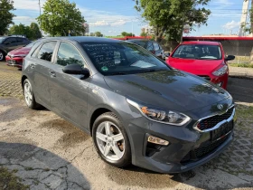 Kia Ceed 1.4 16V SPORT  | Mobile.bg � ����� ������ 6
