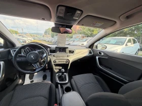 Kia Ceed 1.4 16V SPORT  | Mobile.bg � ����� ������ 10