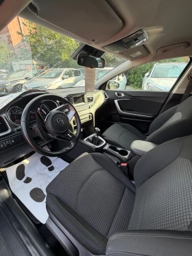 Kia Ceed 1.4 16V SPORT  | Mobile.bg � ����� ������ 9