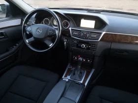 Mercedes-Benz E 200 i 184k.c. Elegance ���� 5 | Mobile.bg � ����� ������ 8