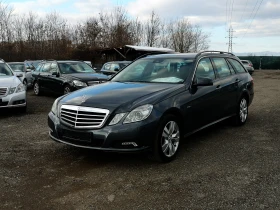 ������ Mercedes-Benz E 200