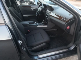 Mercedes-Benz E 200 i 184k.c. Elegance ���� 5 | Mobile.bg � ����� ������ 9
