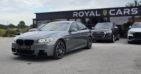 BMW 530 ���������* �������* M pack* ����.�����* �����*  | Mobile.bg � ����� ������ 3