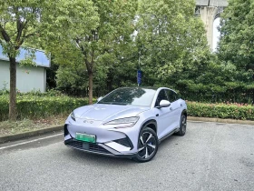 ������ BYD Sealion 7