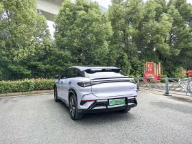 BYD Sealion 7 Long Range 610 km autogeorge.com | Mobile.bg � ����� ������ 5