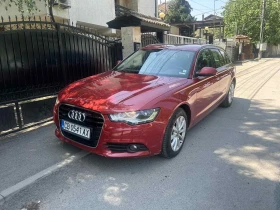 Audi A6 3.0 tdi avtomat 4x4 | Mobile.bg � ����� ������ 2