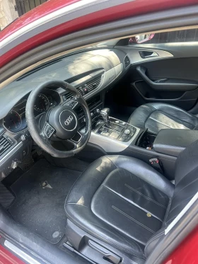 Audi A6 3.0 tdi avtomat 4x4 | Mobile.bg � ����� ������ 5