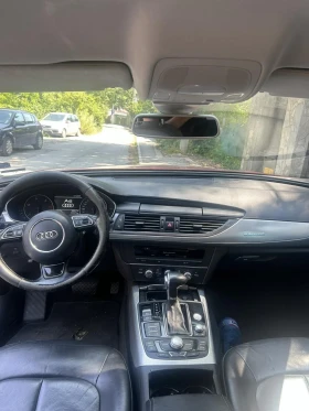 Audi A6 3.0 tdi avtomat 4x4 | Mobile.bg � ����� ������ 8