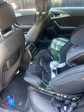 Audi A6 3.0 tdi avtomat 4x4 | Mobile.bg � ����� ������ 7