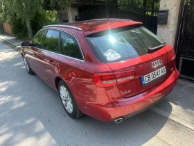 Audi A6 3.0 tdi avtomat 4x4 | Mobile.bg � ����� ������ 3