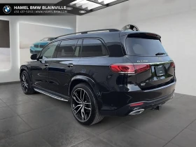 Mercedes-Benz GLS 450 RMATIC ���� �� �������� ���������� | Mobile.bg � ����� ������ 4
